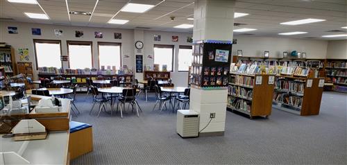 CCE Library